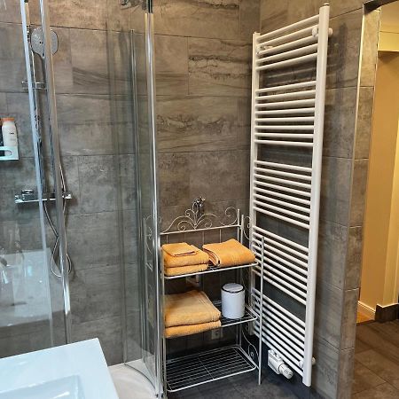 S&E Apartments Відень Екстер'єр фото