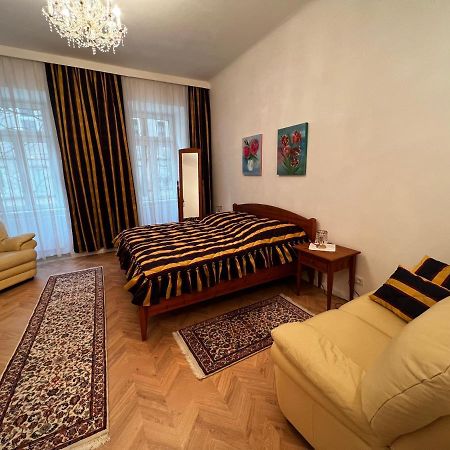 S&E Apartments Відень Екстер'єр фото