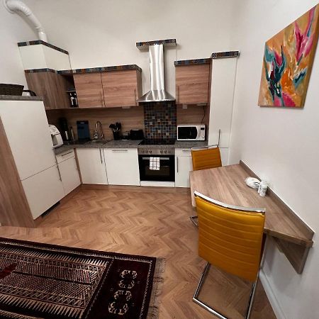 S&E Apartments Відень Екстер'єр фото