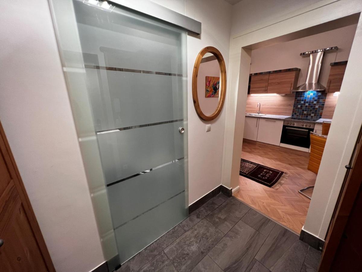 S&E Apartments Відень Екстер'єр фото