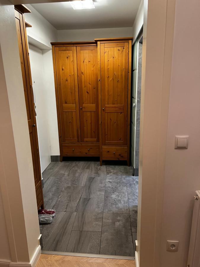S&E Apartments Відень Екстер'єр фото