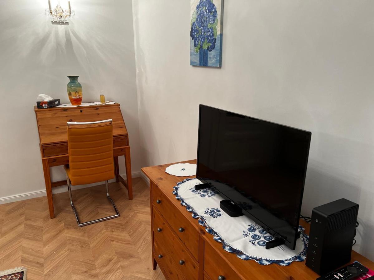 S&E Apartments Відень Екстер'єр фото